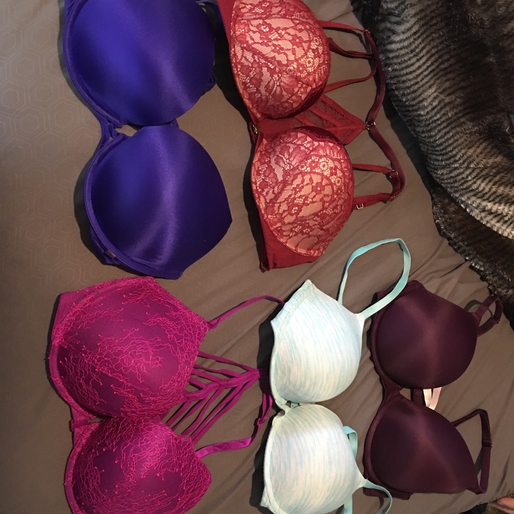 Victoria Secret